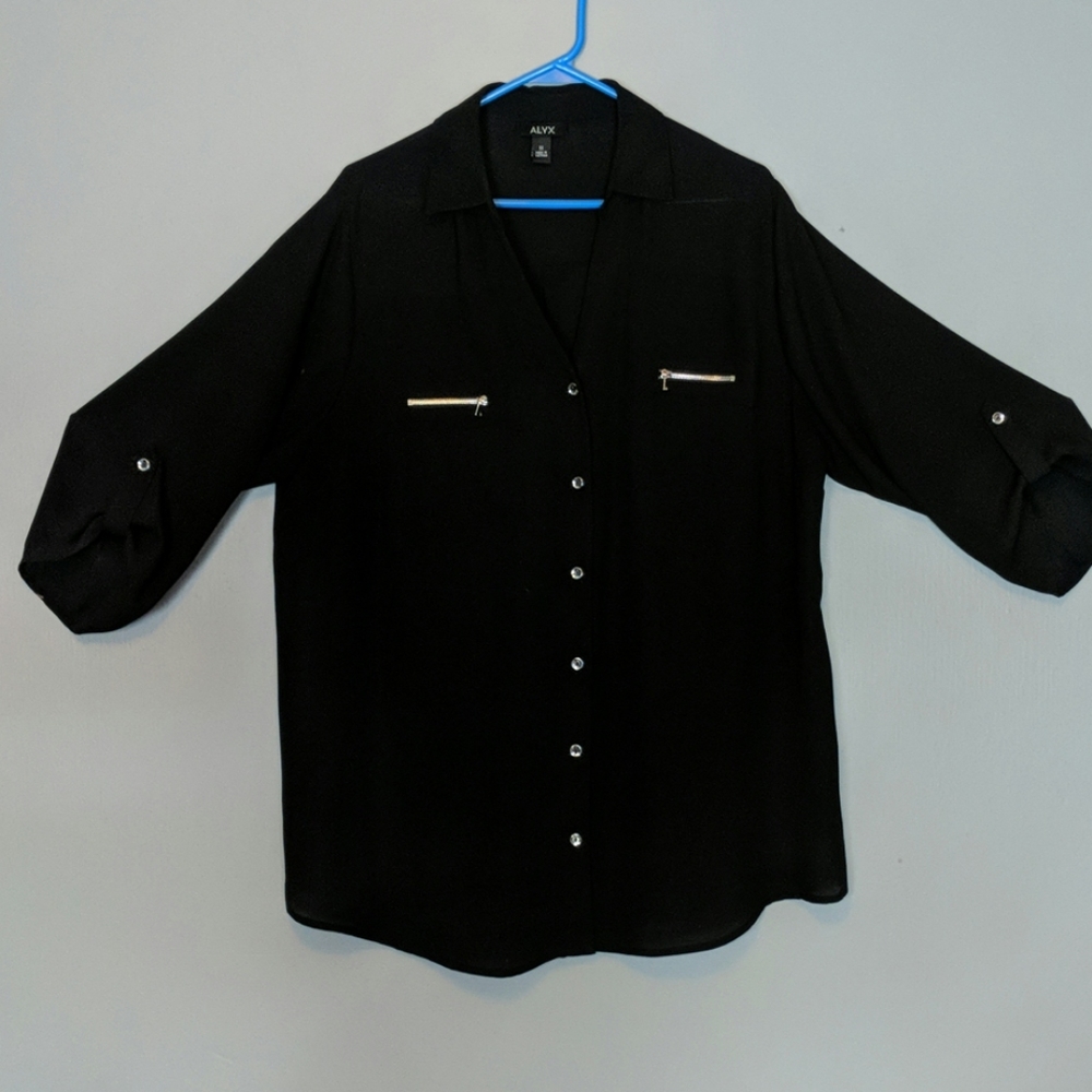 ALYX Blouse